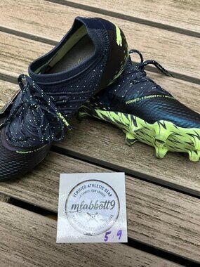 Puma Future 1.4 Elite FG/AG Soccer Cleats Men 6 Women 7.5 NWT 106989-01